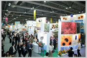 The inaugural Hong Kong International Printing and Packaging Fair attracted buyers from around the world.
