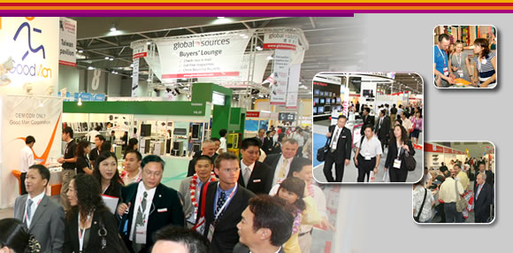 AsiaWorld-Expo key to China Sourcing Fair success