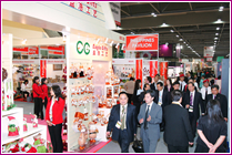 China Sourcing Fairs - Global Sources China Sourcing Fairs are going from strength to strength, attracting more than 75,500 visitors to its four light consumer goods fairs.