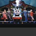 Thomas & Friends Live! On Stage - Thomas Saves the Day 